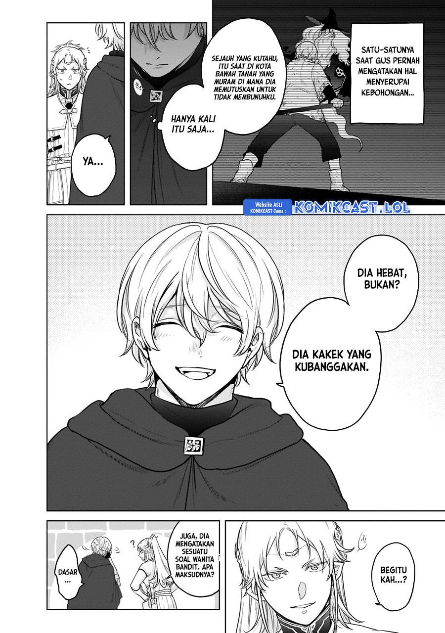 saihate-no-paladin - Chapter: 41