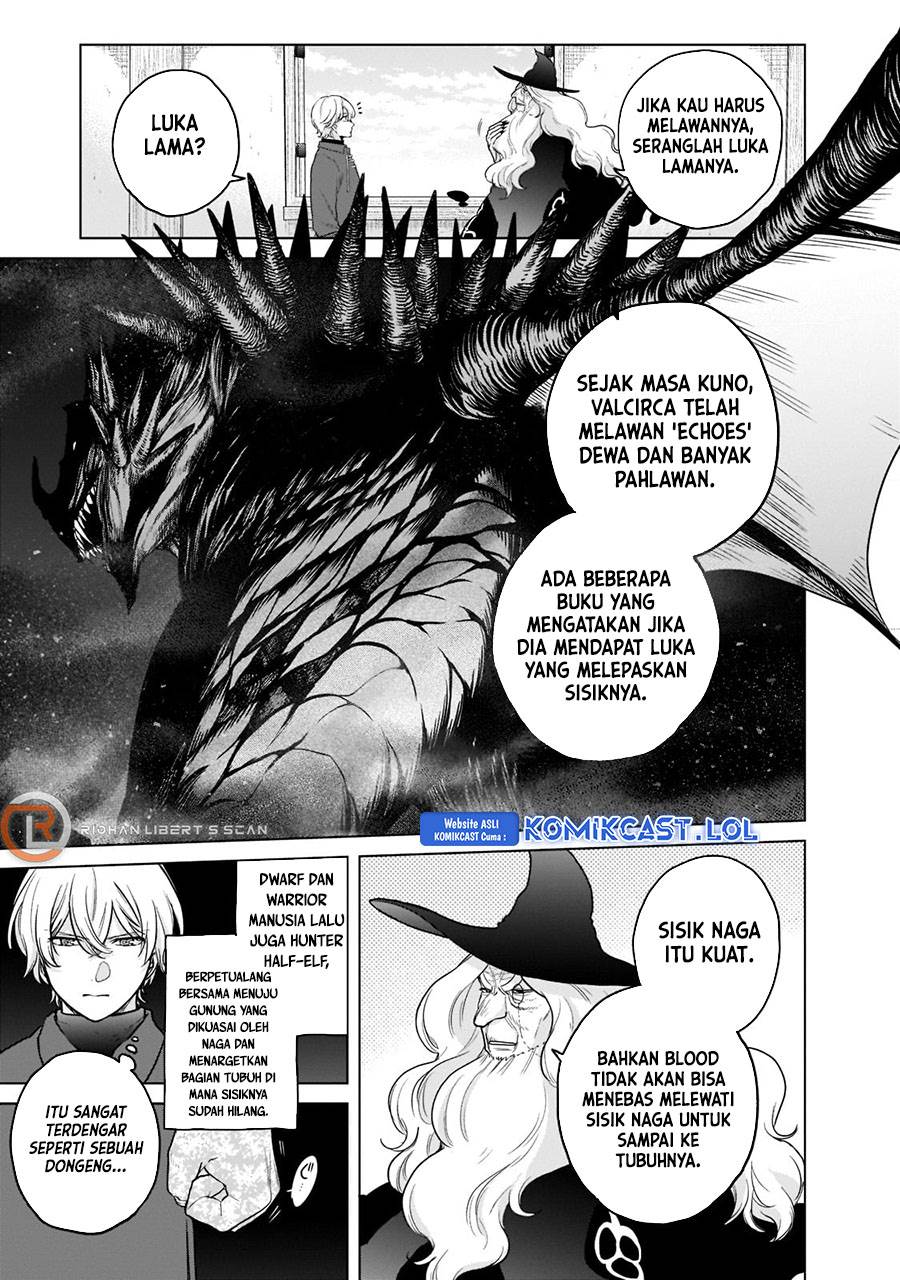 saihate-no-paladin - Chapter: 41