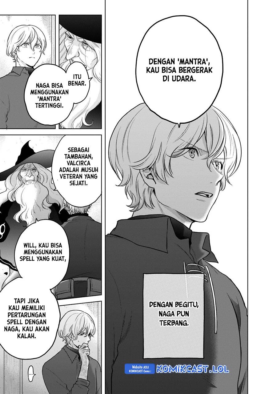 saihate-no-paladin - Chapter: 41