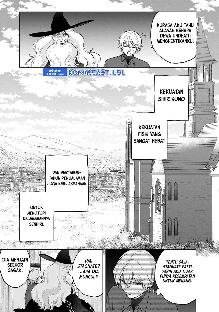 saihate-no-paladin - Chapter: 41