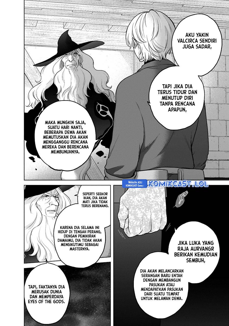 saihate-no-paladin - Chapter: 41