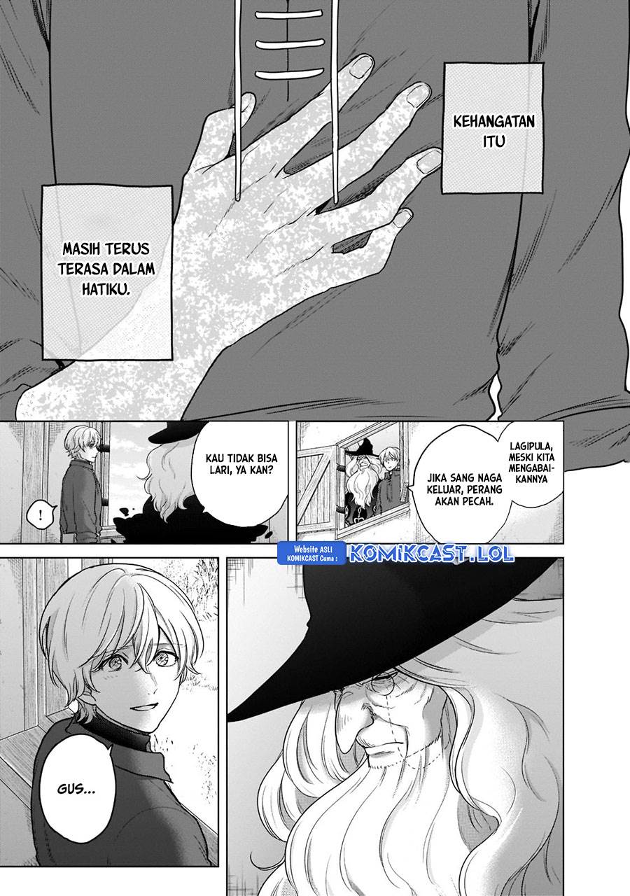 saihate-no-paladin - Chapter: 41