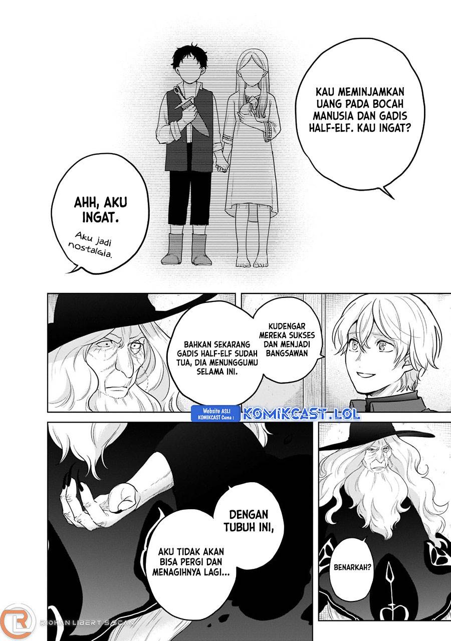 saihate-no-paladin - Chapter: 41