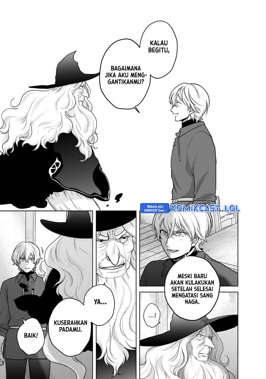 saihate-no-paladin - Chapter: 41