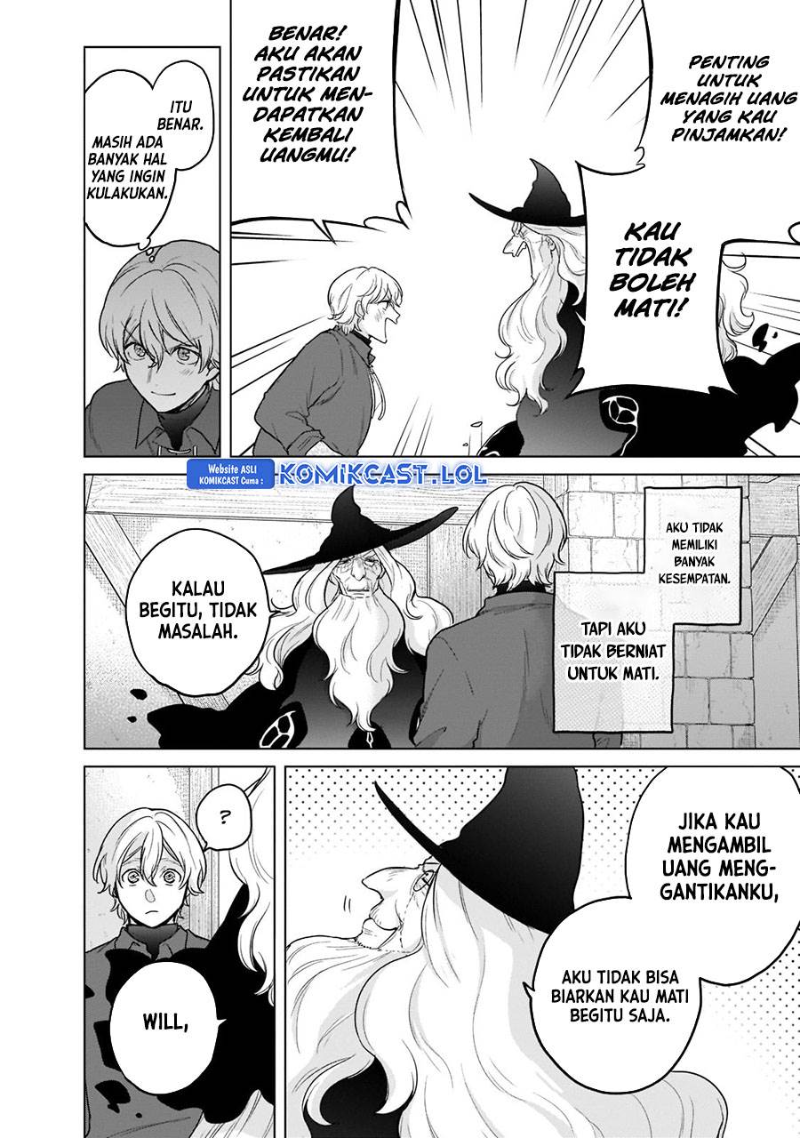 saihate-no-paladin - Chapter: 41