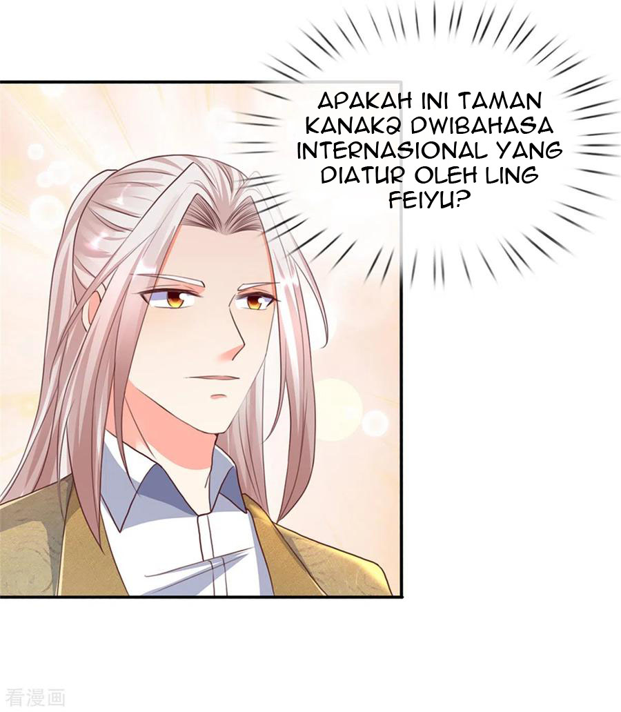 immortal-daddy-xianzun - Chapter: 156