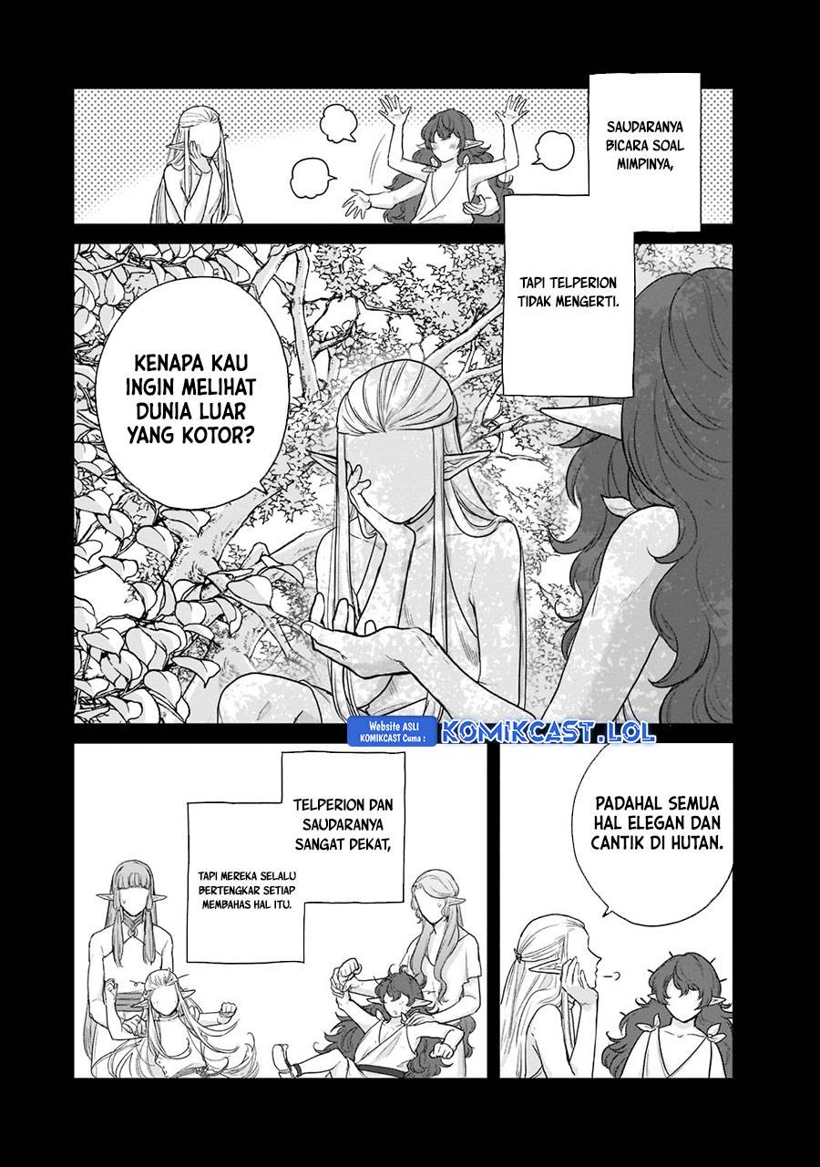 saihate-no-paladin - Chapter: 42