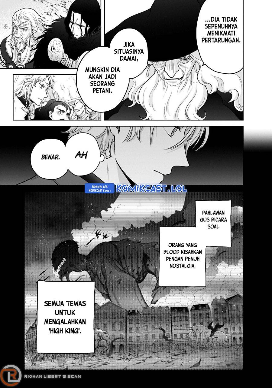 saihate-no-paladin - Chapter: 42