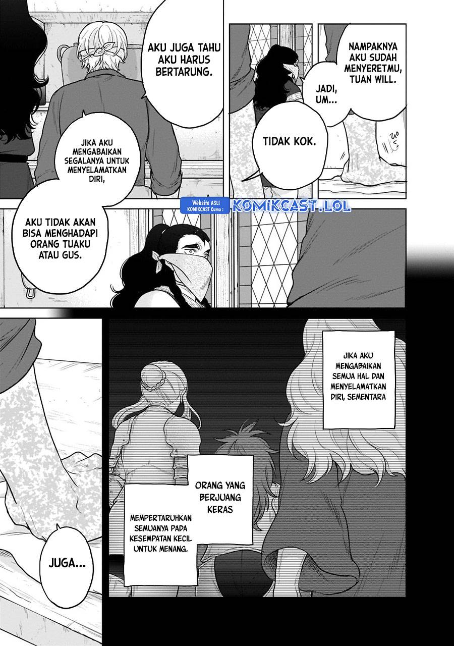 saihate-no-paladin - Chapter: 42