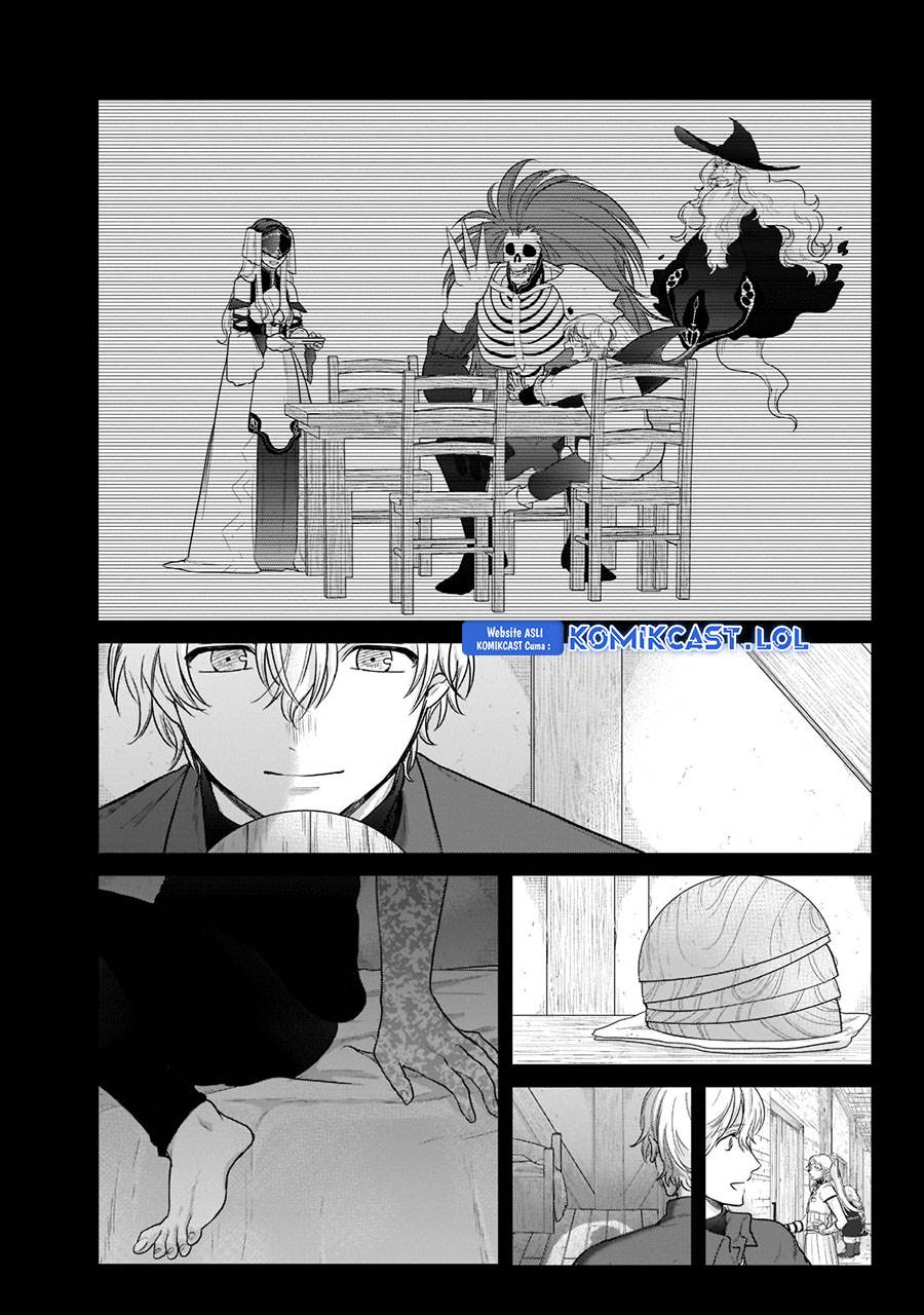 saihate-no-paladin - Chapter: 42