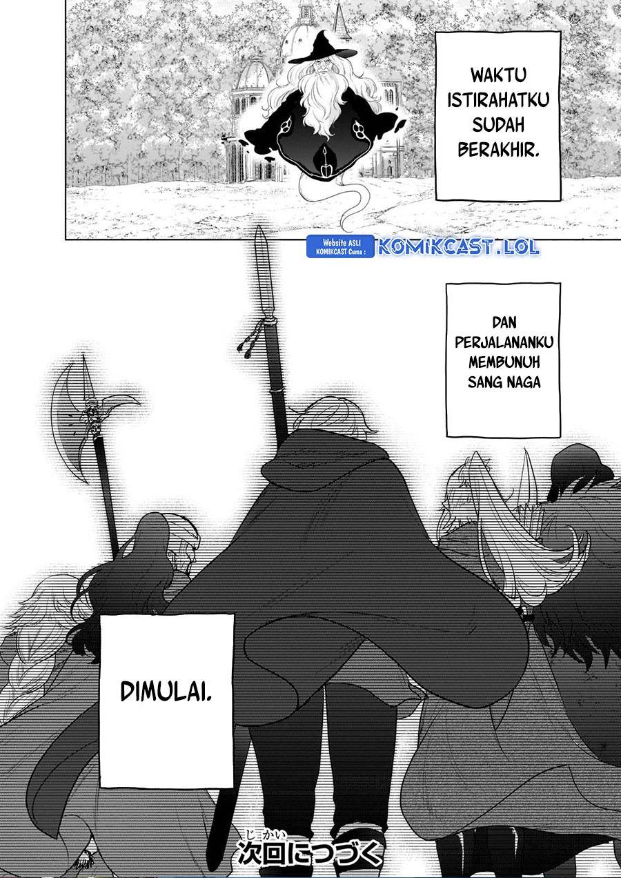 saihate-no-paladin - Chapter: 42