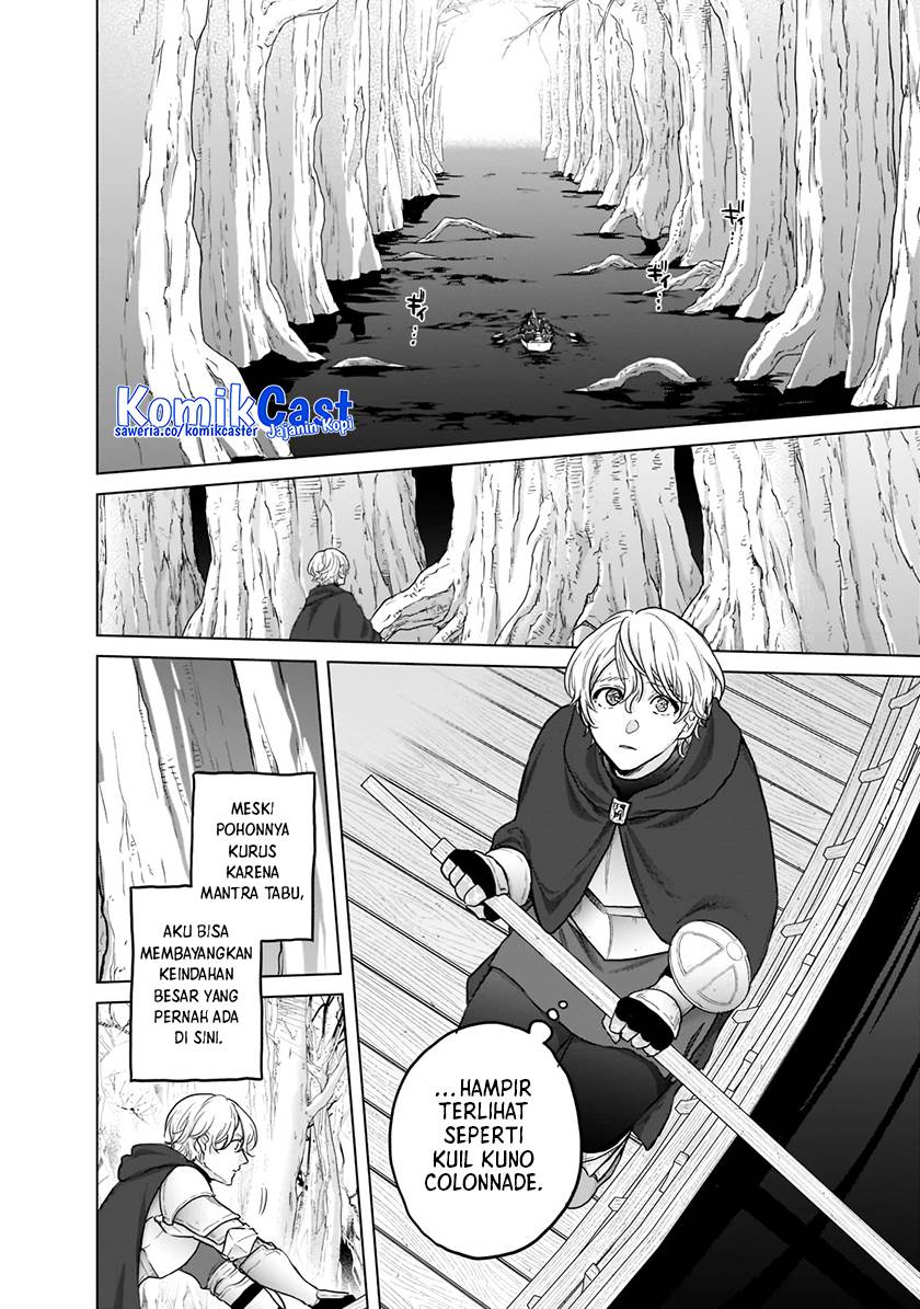 saihate-no-paladin - Chapter: 44