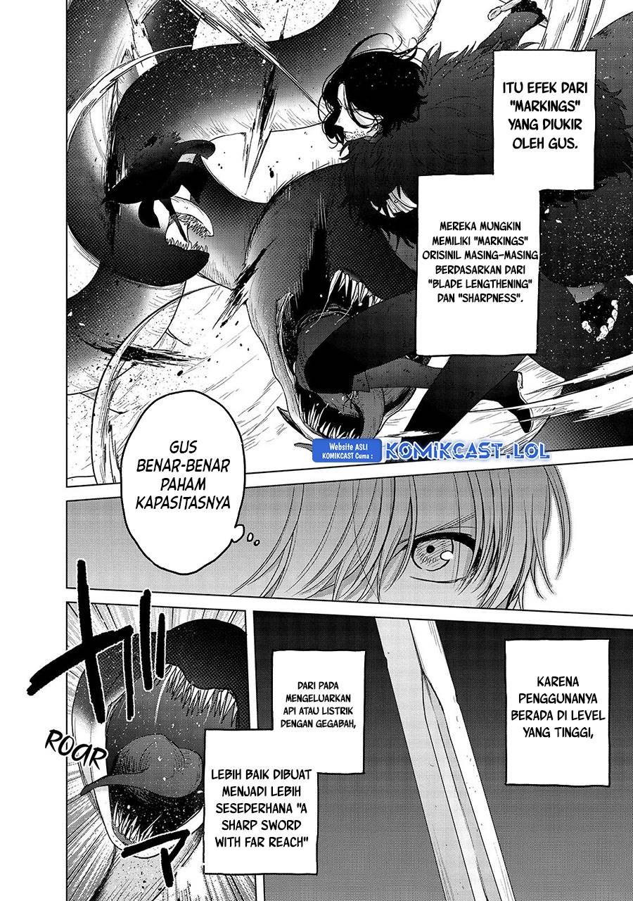 saihate-no-paladin - Chapter: 46