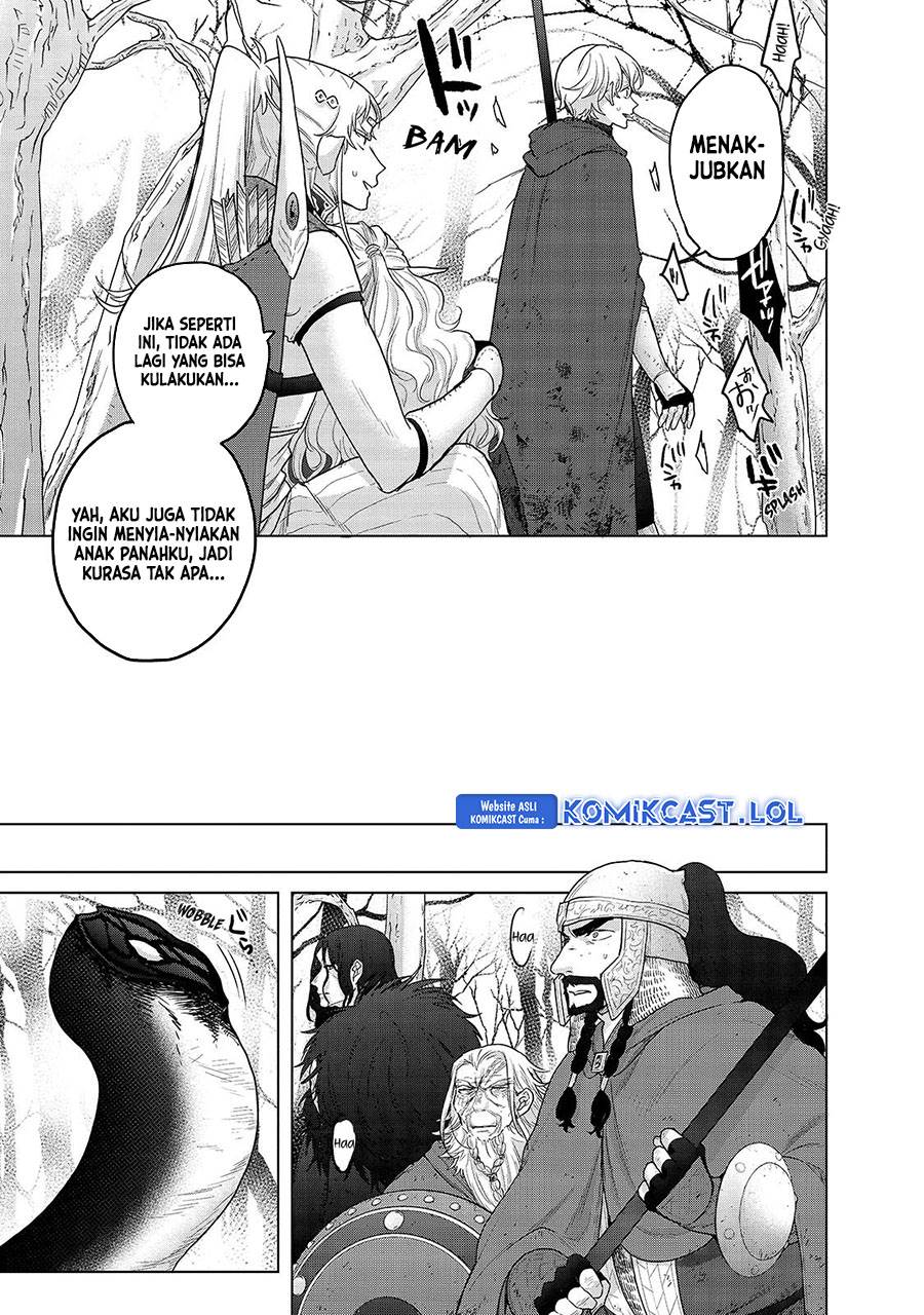 saihate-no-paladin - Chapter: 46