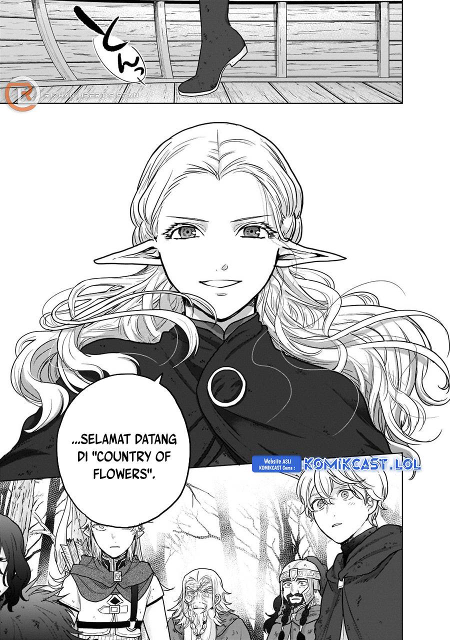 saihate-no-paladin - Chapter: 46