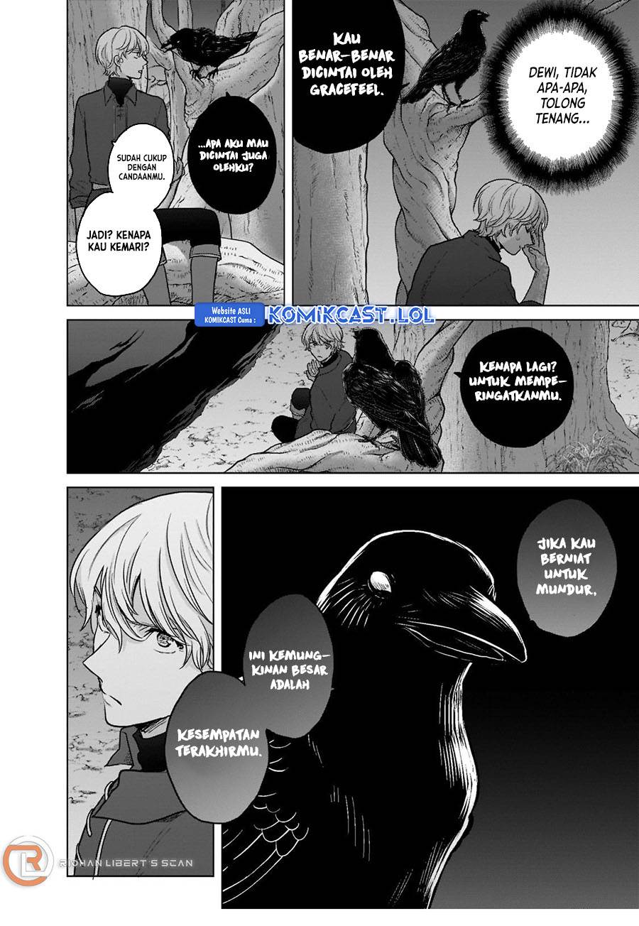 saihate-no-paladin - Chapter: 47