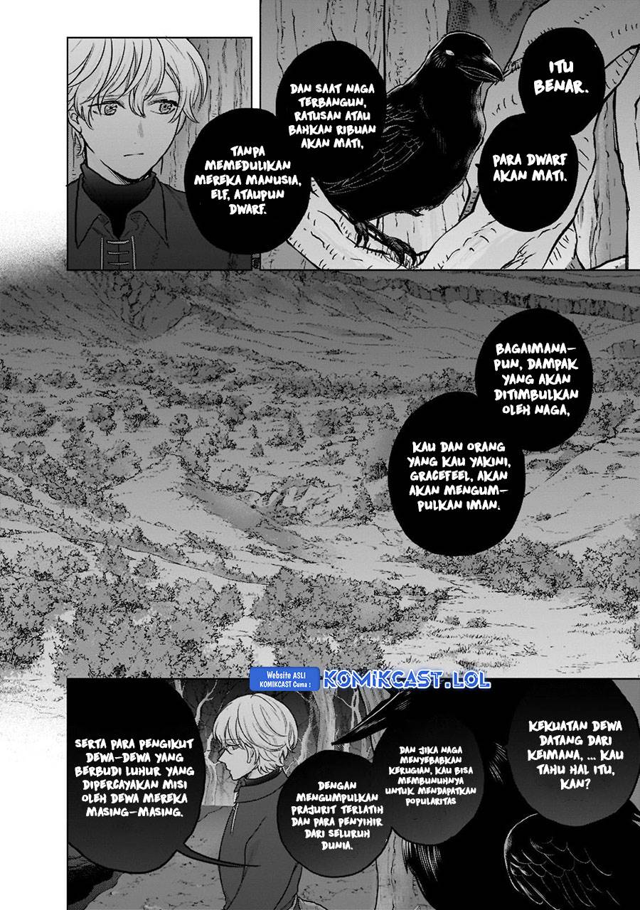 saihate-no-paladin - Chapter: 47