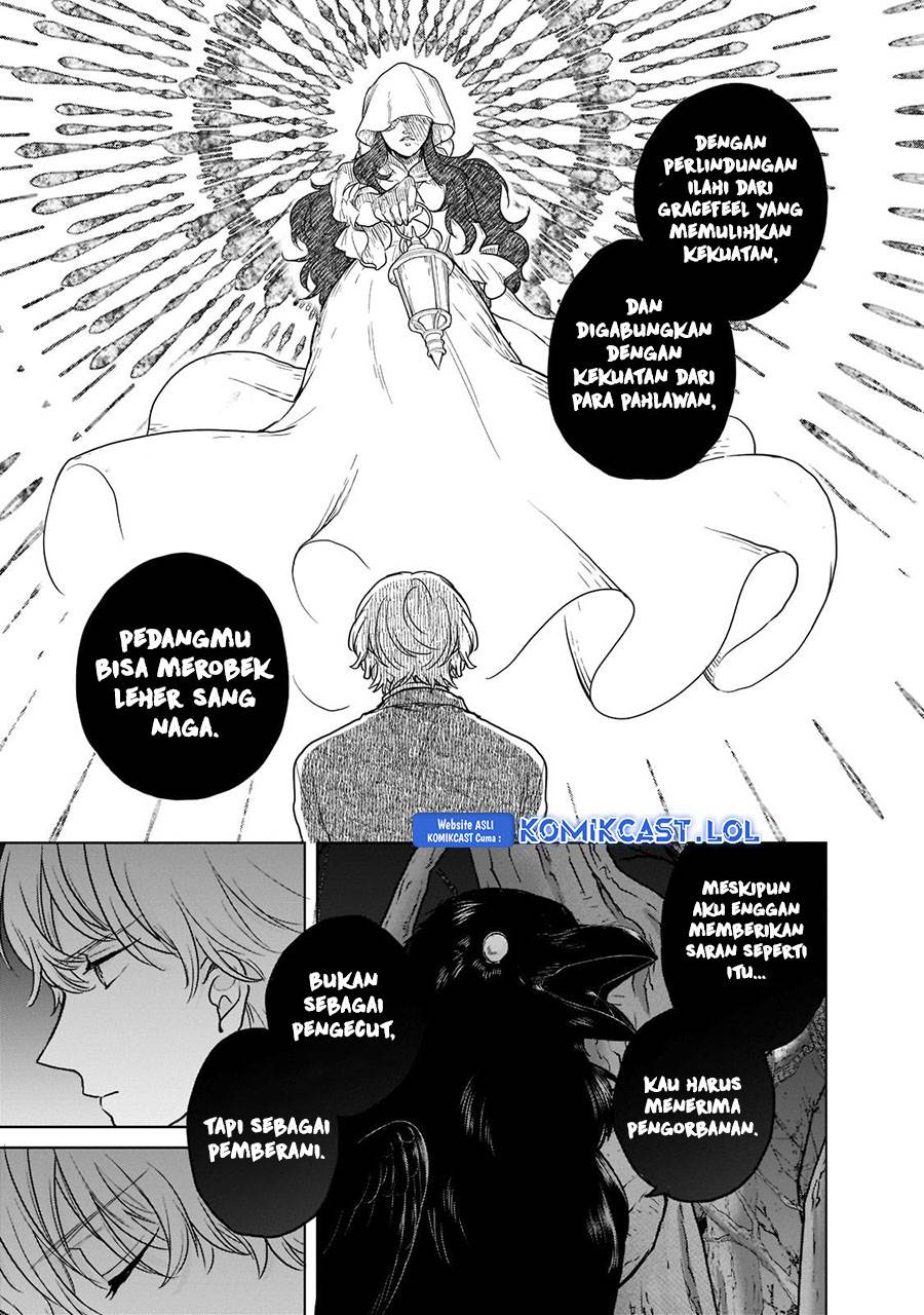 saihate-no-paladin - Chapter: 47