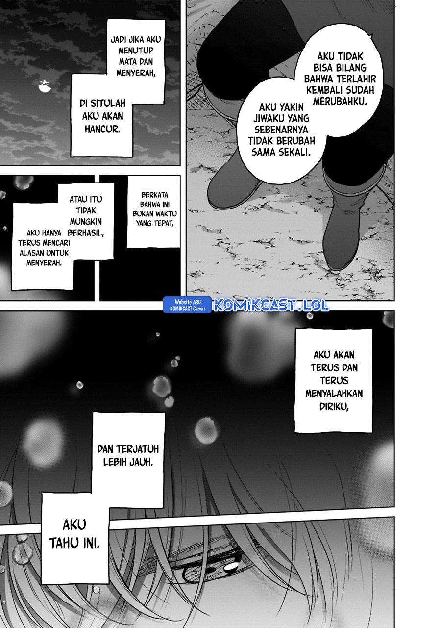 saihate-no-paladin - Chapter: 47