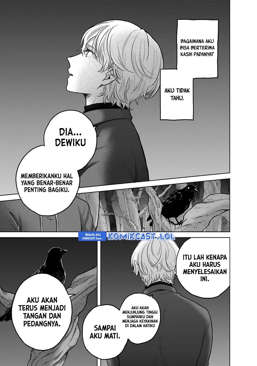 saihate-no-paladin - Chapter: 47