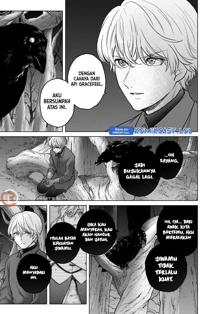 saihate-no-paladin - Chapter: 47