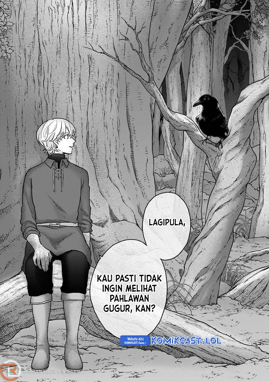 saihate-no-paladin - Chapter: 47