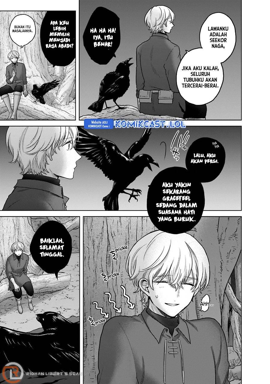 saihate-no-paladin - Chapter: 47