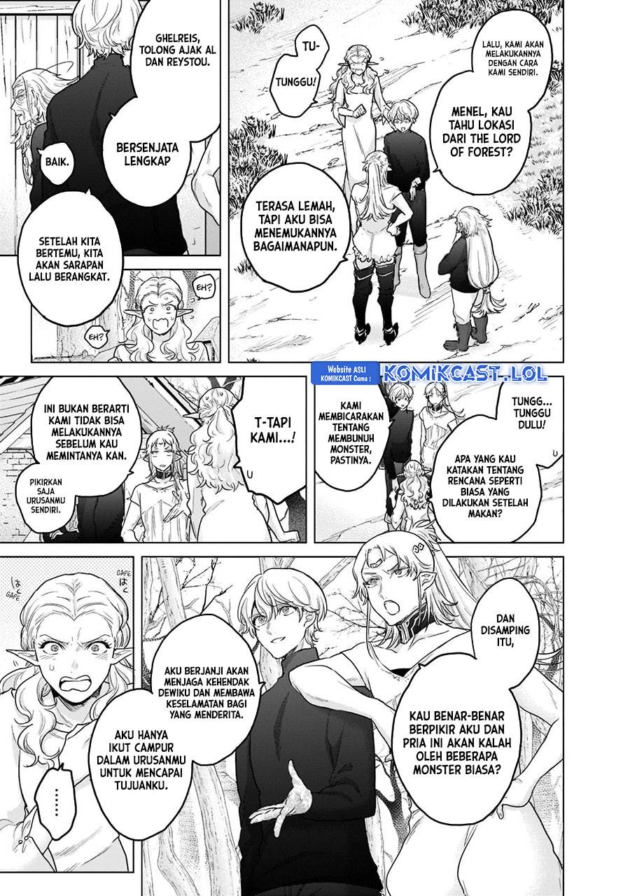 saihate-no-paladin - Chapter: 48