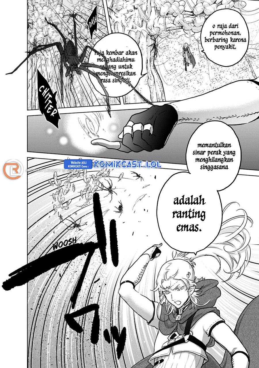 saihate-no-paladin - Chapter: 48