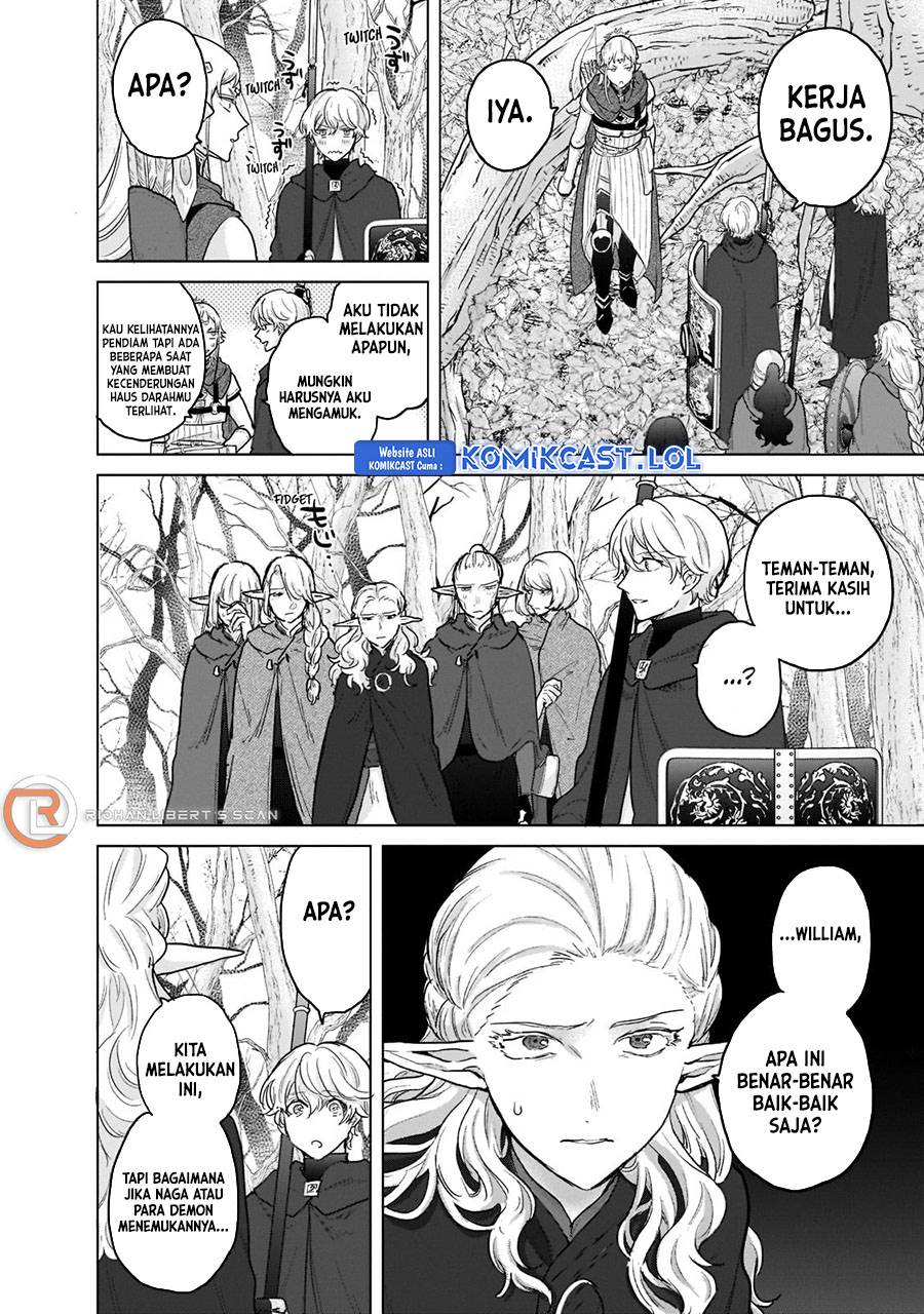 saihate-no-paladin - Chapter: 48