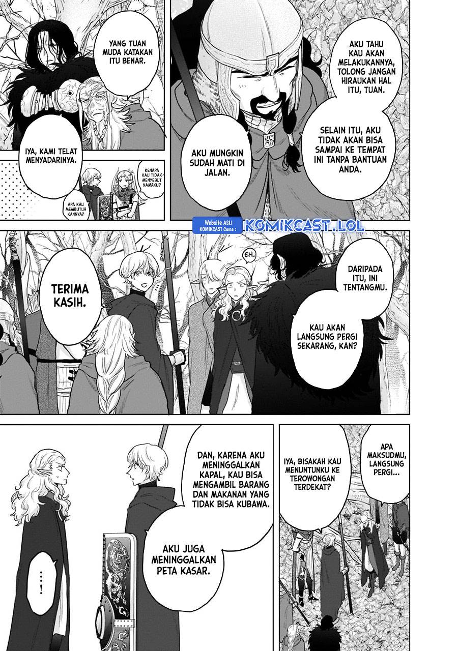 saihate-no-paladin - Chapter: 48