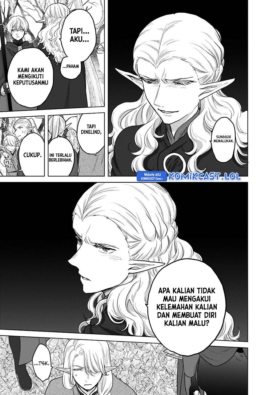 saihate-no-paladin - Chapter: 48