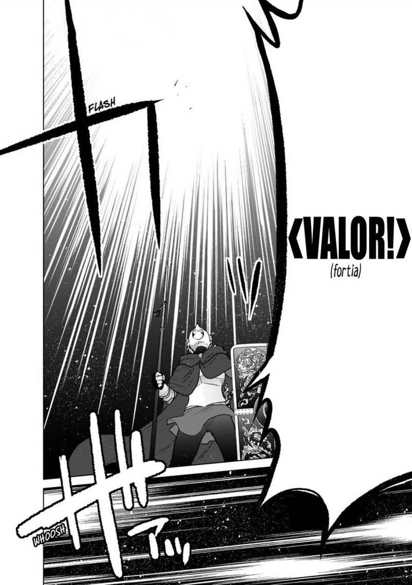 saihate-no-paladin - Chapter: 49