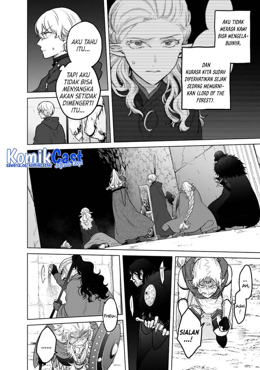 saihate-no-paladin - Chapter: 49