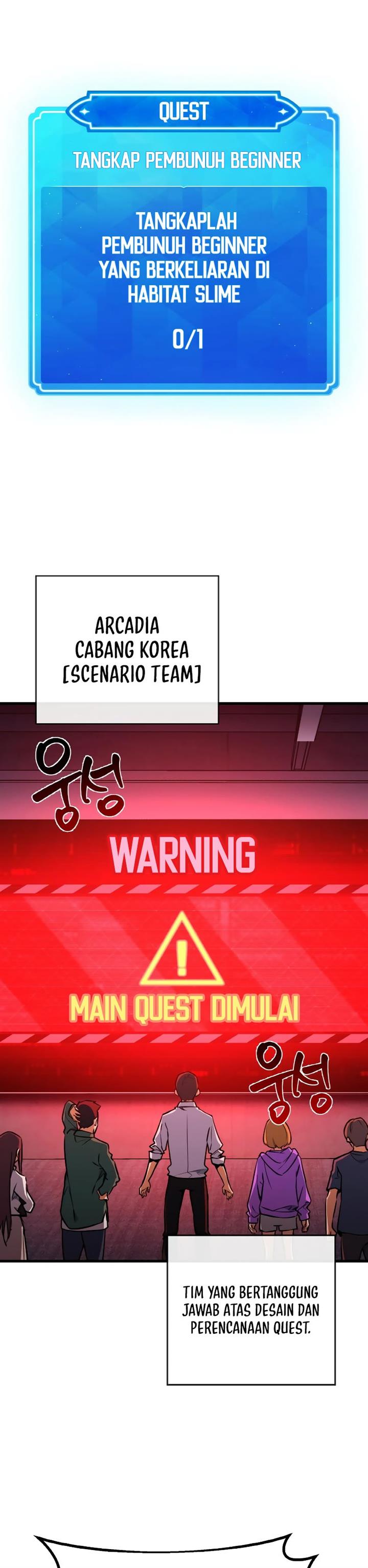 the-games-top-troll - Chapter: 6