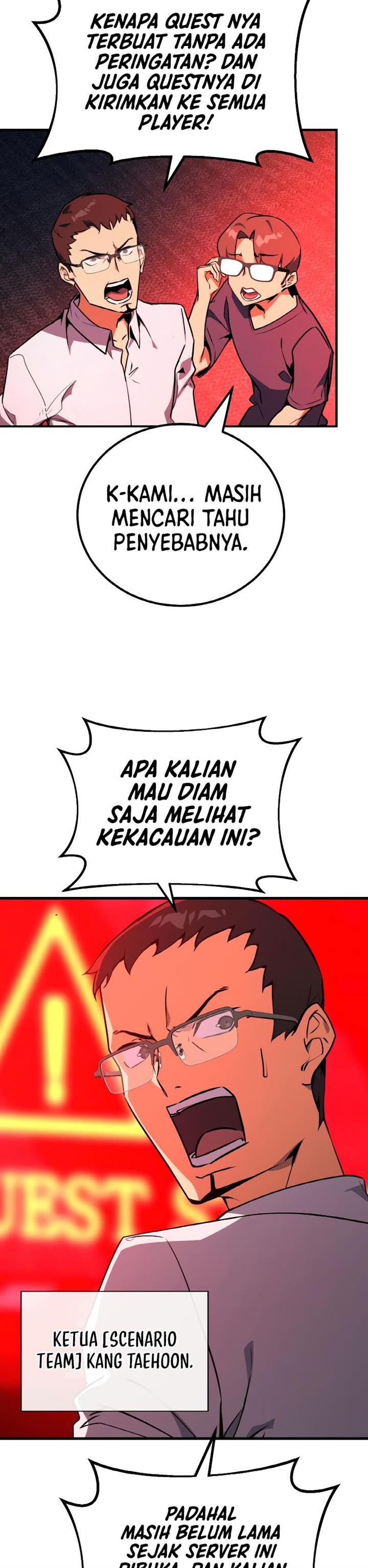 the-games-top-troll - Chapter: 6