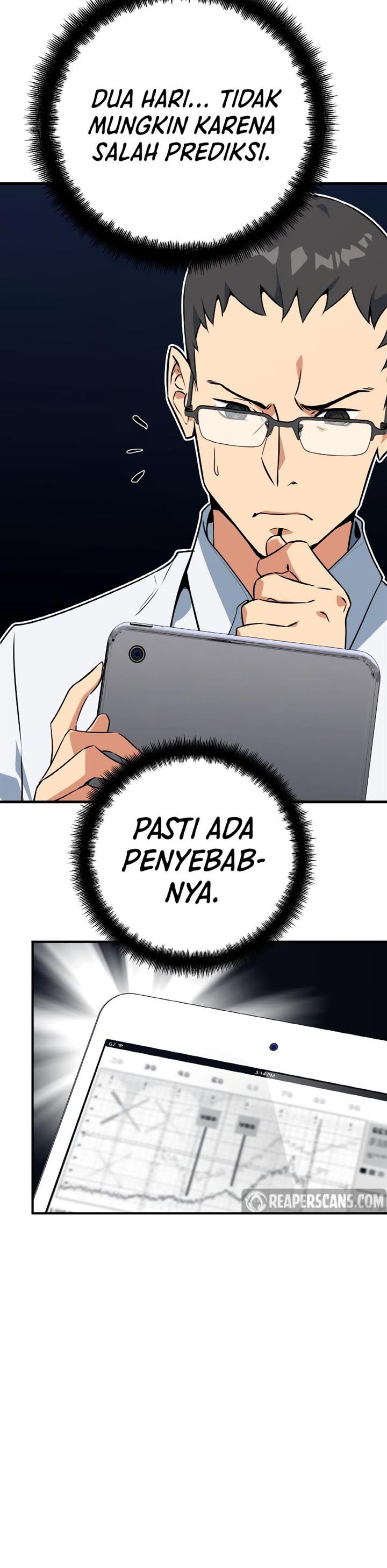 the-games-top-troll - Chapter: 6
