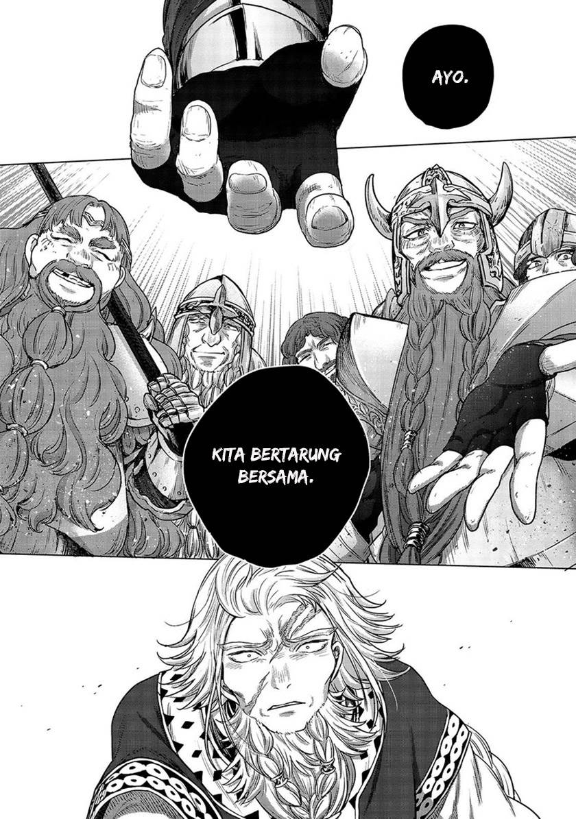 saihate-no-paladin - Chapter: 50