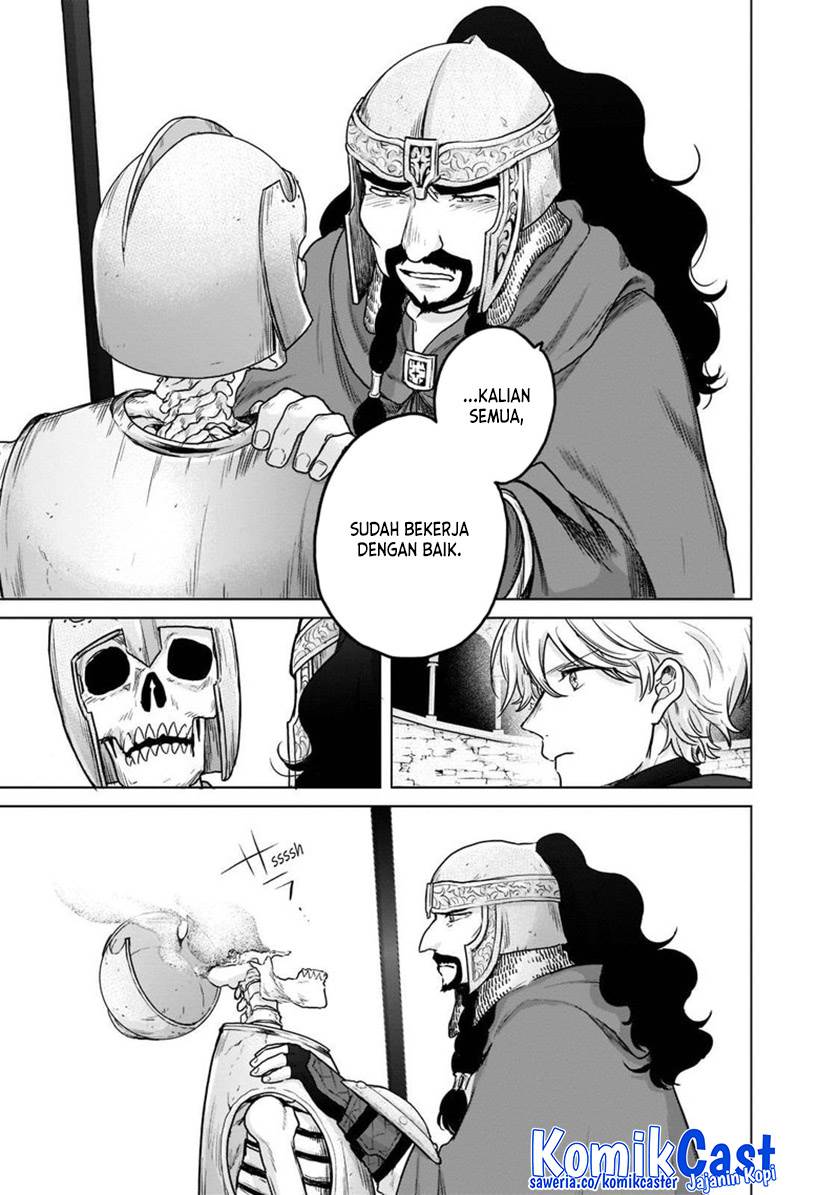 saihate-no-paladin - Chapter: 50