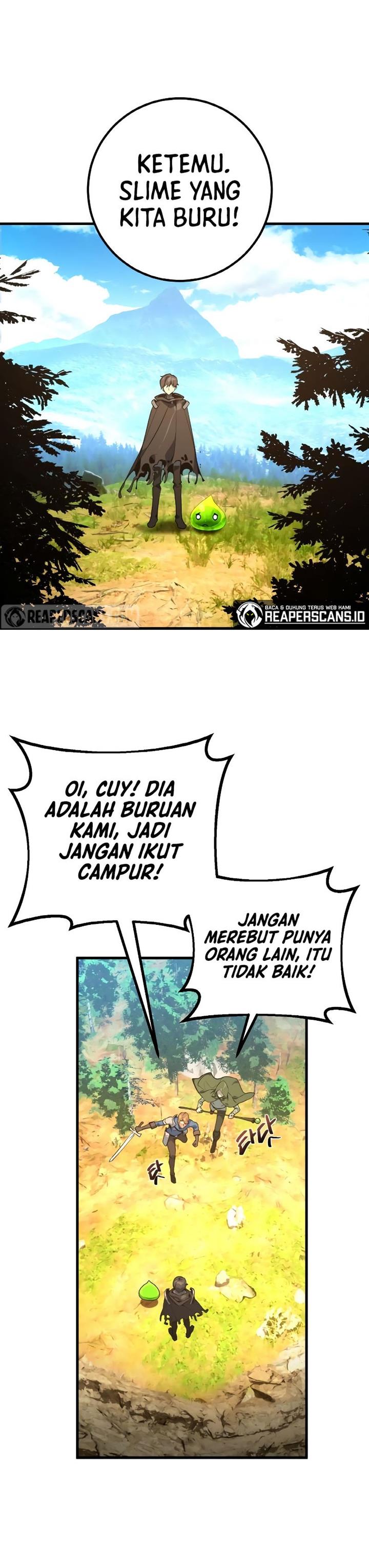 the-games-top-troll - Chapter: 6