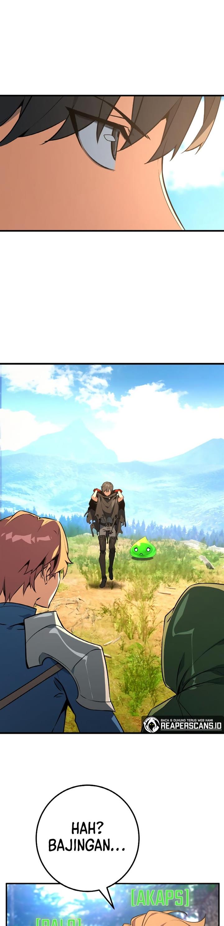 the-games-top-troll - Chapter: 6