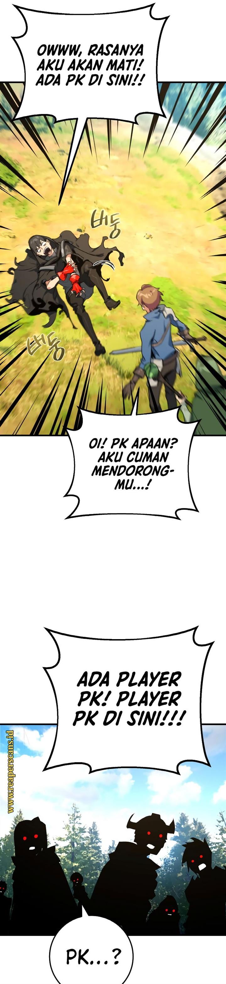 the-games-top-troll - Chapter: 6