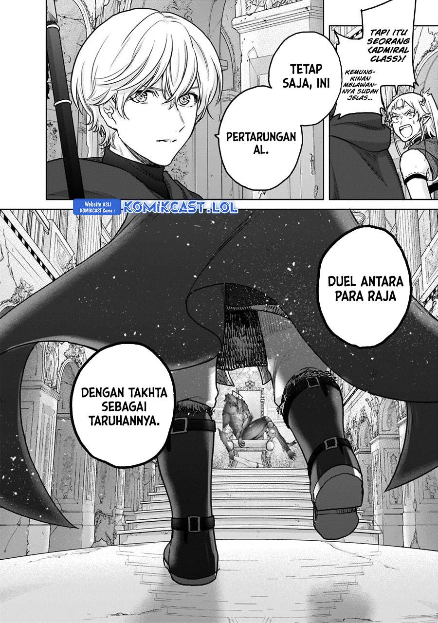 saihate-no-paladin - Chapter: 51