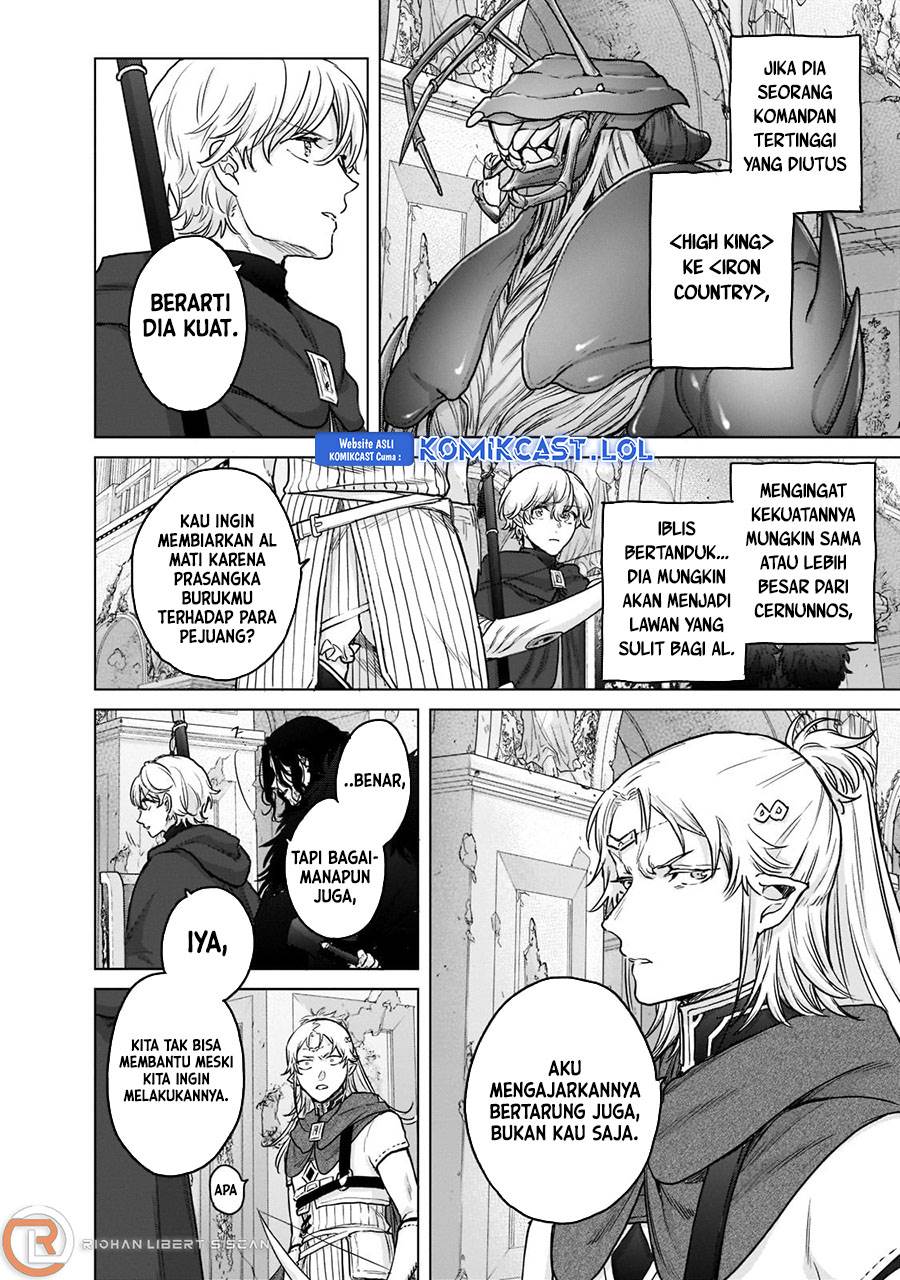 saihate-no-paladin - Chapter: 51