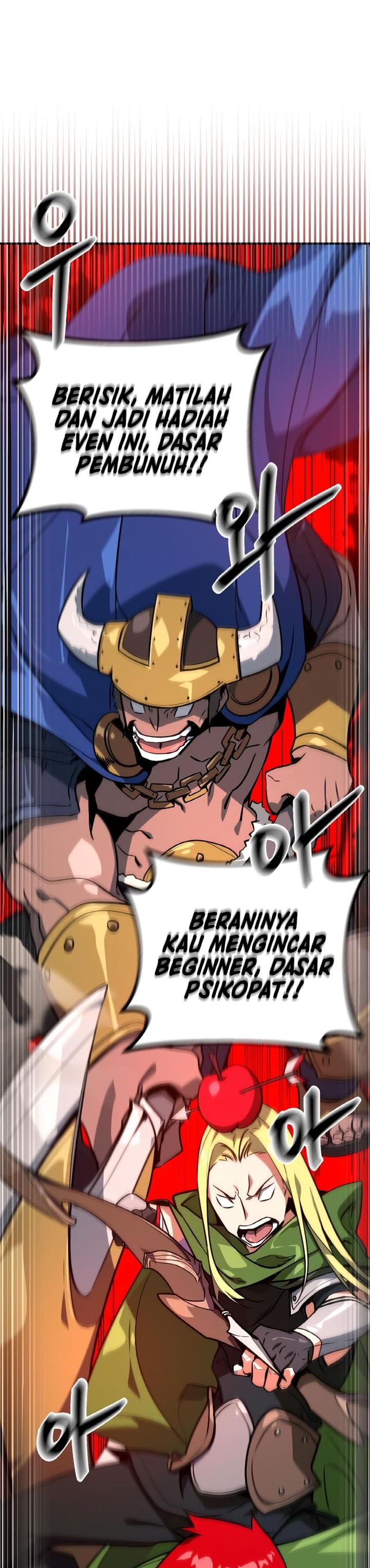 the-games-top-troll - Chapter: 6