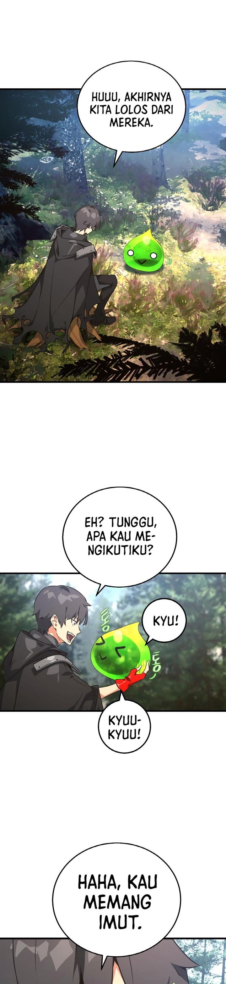 the-games-top-troll - Chapter: 6