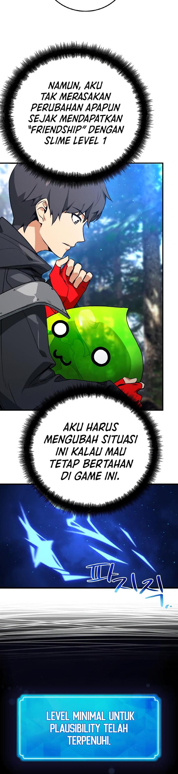 the-games-top-troll - Chapter: 6