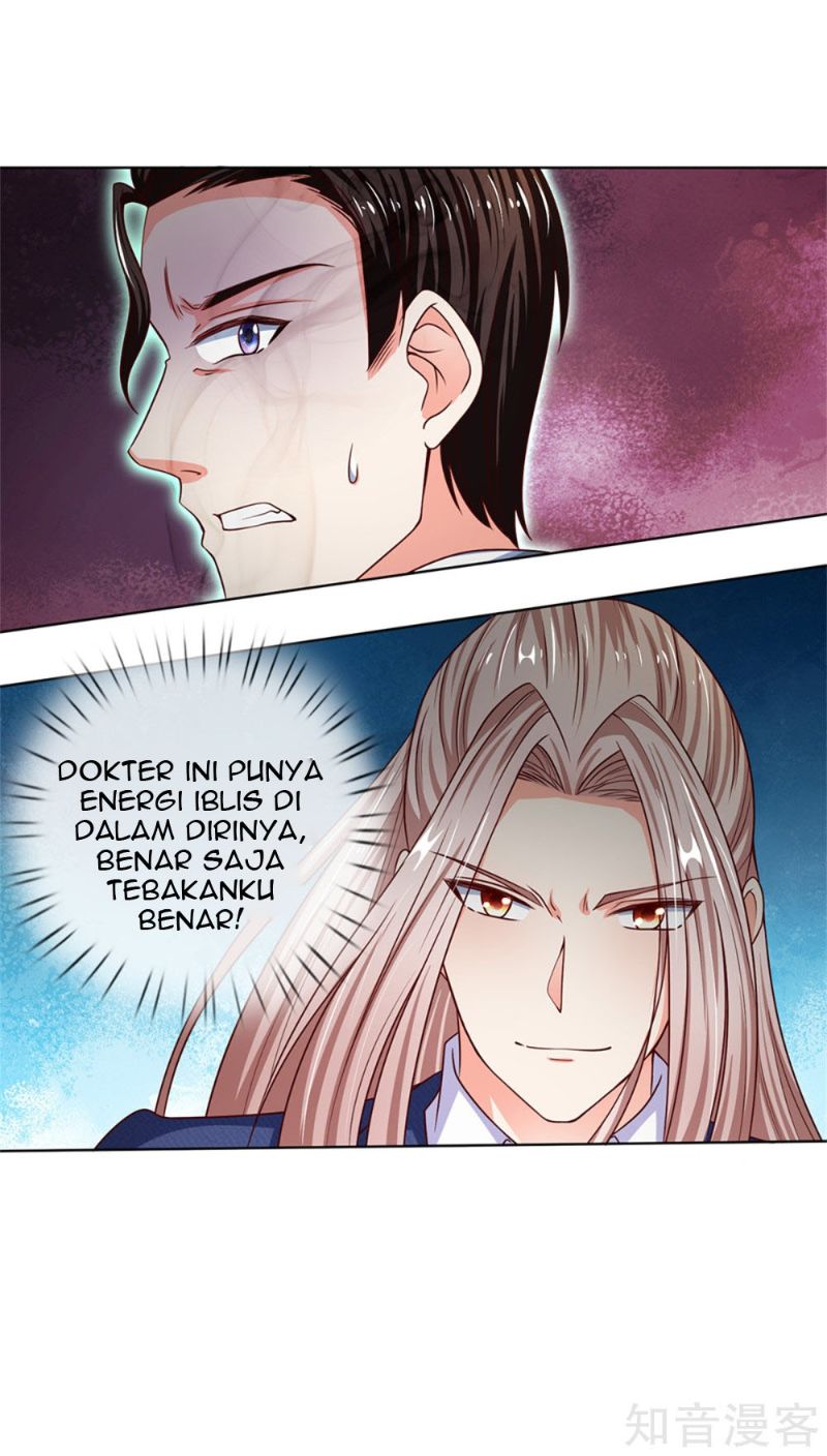 immortal-daddy-xianzun - Chapter: 168