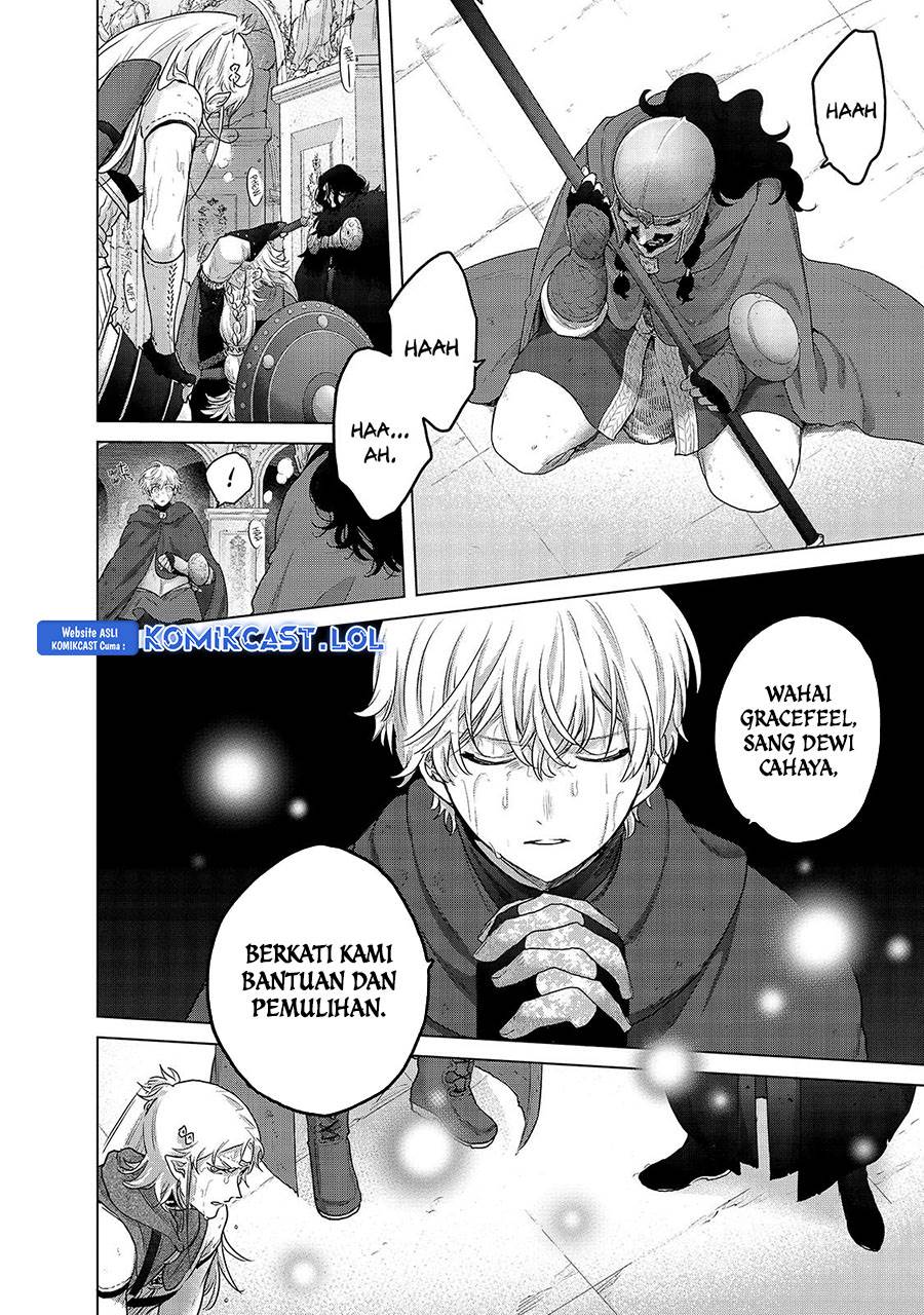 saihate-no-paladin - Chapter: 54