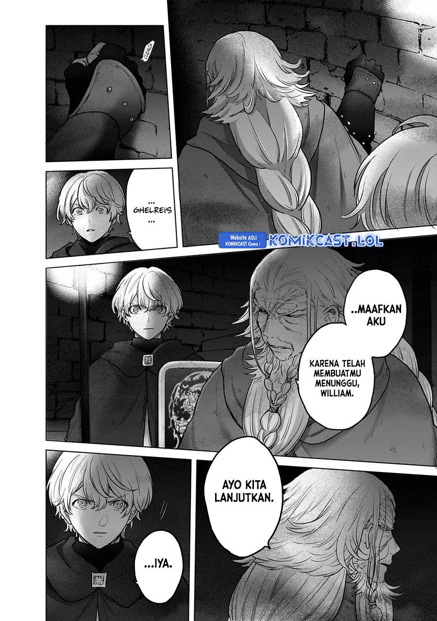 saihate-no-paladin - Chapter: 54